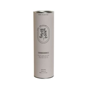 Diffuseur de parfum d’intérieur 200ml – Vanille