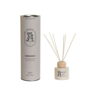 Diffuseur de parfum d’intérieur 200ml – Vanille