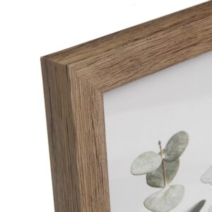 Cadre photo à poser en bois naturel – 13x18cm