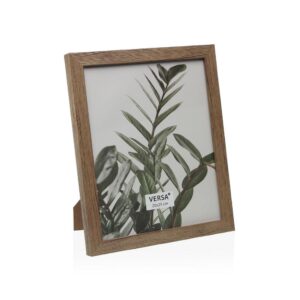 Cadre photo à poser en bois naturel – 20x25cm