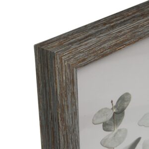 Cadre photo à poser en bois naturel – 20x25cm