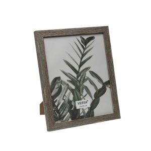 Cadre photo à poser en bois naturel – 20x25cm