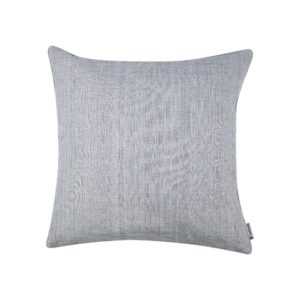 Coussin d’extérieur gris imperméable – 60×60
