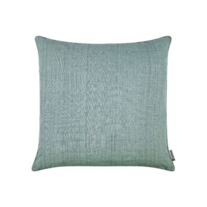 Coussin d’extérieur vert imperméable – 60×60