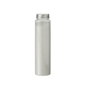 Sable décoratif blanc en bouteille plastique – 630g