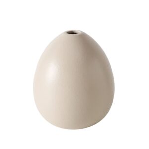 Vase décoratif pour fleurs en céramique – 12cm