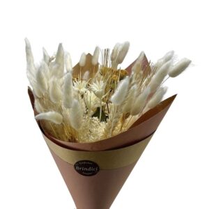 Bouquet de fleurs séchées naturelles – Mimizan