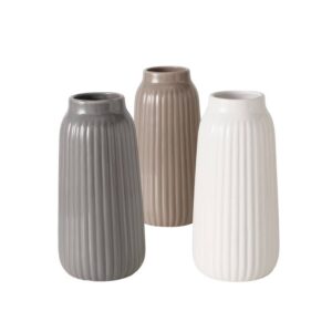 Vases & Soliflores