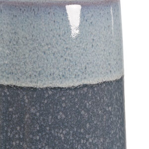 Vase décoratif pour fleurs en céramique – 36cm