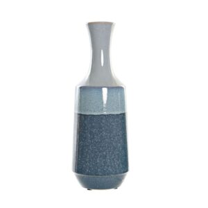 Vase décoratif pour fleurs en céramique – 36cm