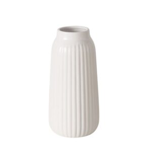 Vase décoratif pour fleurs en céramique – 21cm
