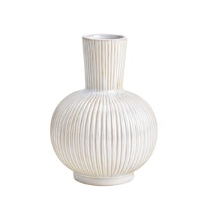 Vase décoratif pour fleurs en céramique – 2 modèles