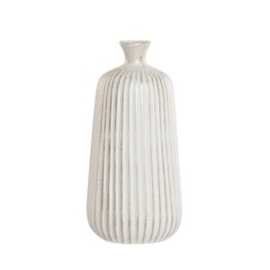 Vase décoratif pour fleurs en céramique – 38cm