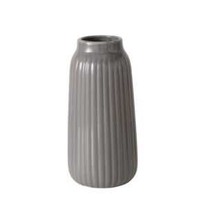 Vase décoratif pour fleurs en céramique – 21cm