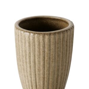 Vase décoratif pour fleurs en céramique – 30cm