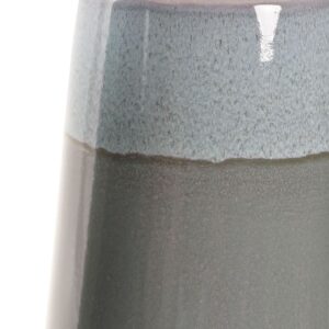 Vase décoratif pour fleurs en céramique – 36cm