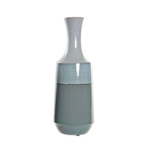 Vase décoratif pour fleurs en céramique – 36cm