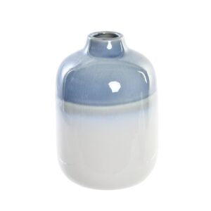 Vase décoratif pour fleurs en porcelaine – 18cm