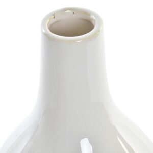 Vase décoratif pour fleurs en porcelaine – 20cm