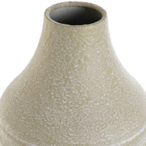 Vase décoratif pour fleurs en métal – 53cm