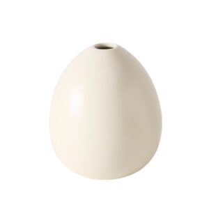 Vase décoratif pour fleurs en céramique – 12cm