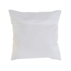 Coussin déco pour canapé en polyester – 45×45