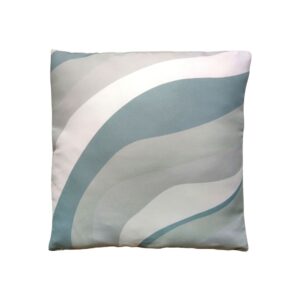 Coussin déco pour canapé en polyester – 45×45